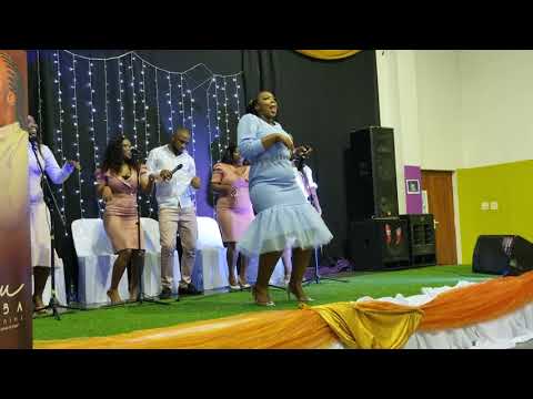 Sophu Mahomba -