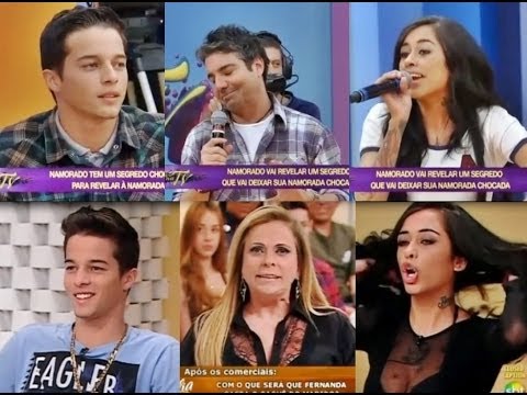 Casos de Família: Relembre tretas com Christina Rocha