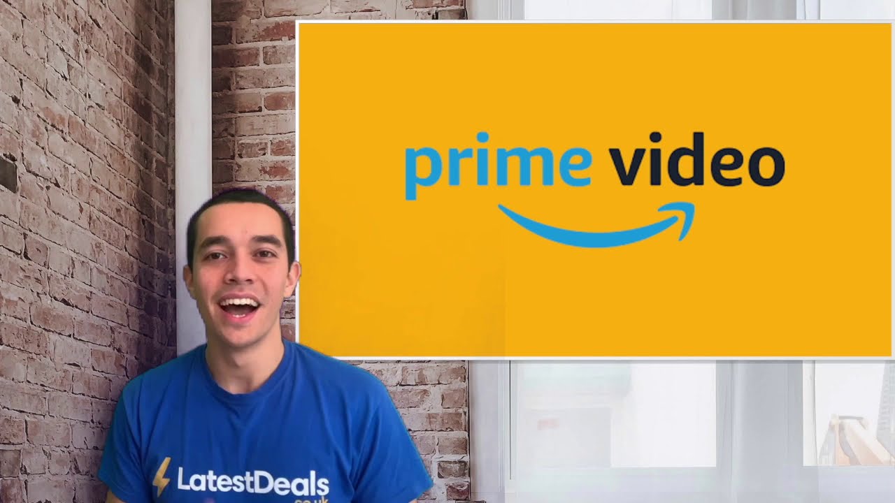 8 Amazon Prime Video Hacks