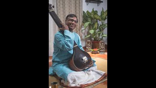 Learn How to Sing  Ragas  |  Giridhara mamava -  Navaroj Geetham | Basic Online Carnatic Lessons