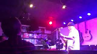 Video thumbnail of "20220930@ハイティーン・ブギ　山下達郎さんアコースティックカバー　ニセタツ&Shiho"