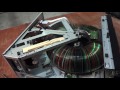 Sony CDP CX225 200 Disk changer Sony CDP CX225 200 Disk changer