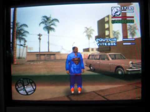 grand theft auto san andreas ps2 iso