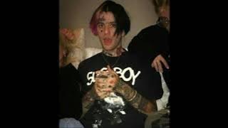 lil peep - beamerboy [sped up]