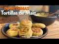 BONITISIMAS... TORTILLAS de MAÍZ con tradición!