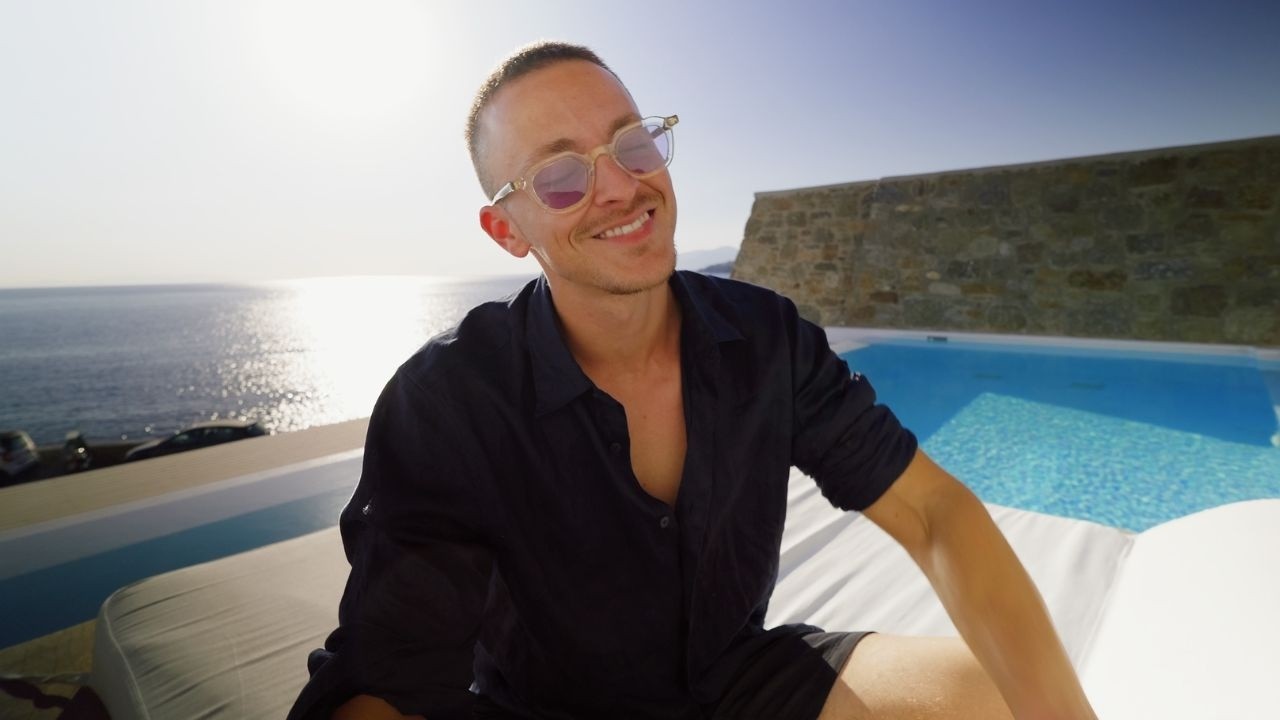 personal Q&A: money, kids, dating, french air conditioning, etc. 💎, on YouTube