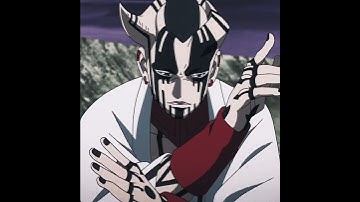 N  A R U T O/ S A S U K E GETS CLAPPED BY J I G E N [EDIT/AMV]