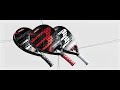 Vidéo: RAQUETTE DE PADEL BULLPADEL VERTEX 04 24