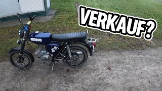 Lohnt sich meine Simson noch? Was soll ich noch verändern?