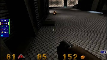 OpenArena oa_rpg3dm2 333fps jump