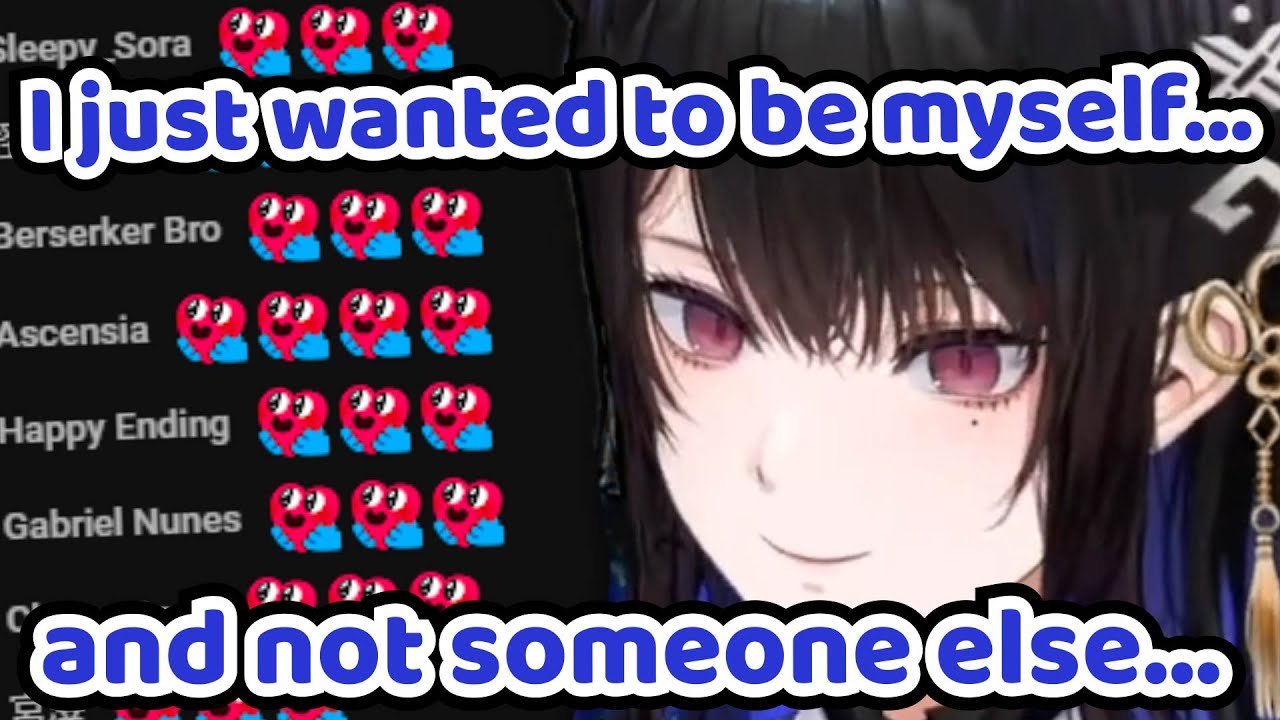 The ACTUAL Reason Behind Why Nerissa Doesn't Even Try To Act Seiso