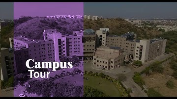 MNIT Jaipur |Campus Tour | FILM AND PHOTOGRAPHY CLUB