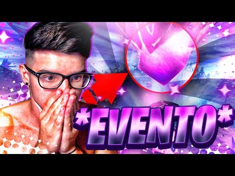 🔴LA *ISLA DE FORTNITE* LLEGA AL FINAL!!! FINAL CUBO!! - DIRECTO FORTNITE