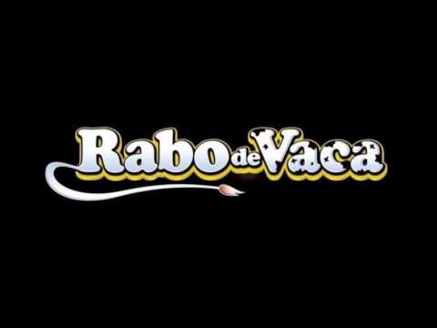 Rabo de Vaca - Músicas Antigas