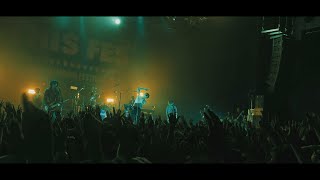 [Alexandros] - I Don't Believe In You (LIVE)