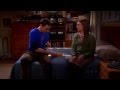 sheldon and amy second time