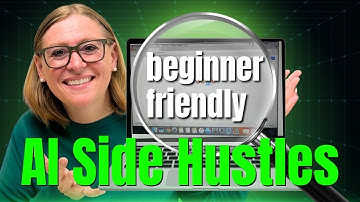 15 BEST AI Side Hustles You Can Start With $0 in 2026 (for Beginners)