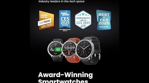 Is Amazfit Bip 6 the Best Cheap Smartwatch? Honest USA Test | best budget smartwatch 2025