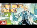 WELL WELL WELL, LUUK WHO'S HERE... | WUTHERING WAVES (EN/ID)