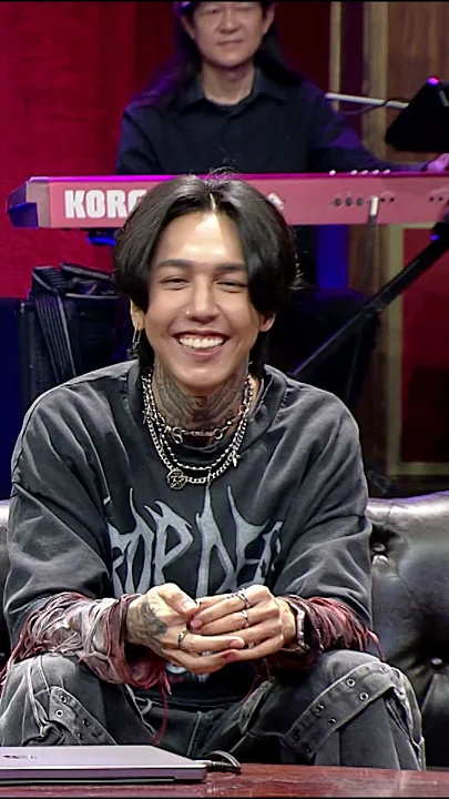 เหมือนเคยฟังอะ ขึ้นมาก็ผิดเลย!!! #หม่ำแจ๊สSHOW #Workpoint23 #Workpoint