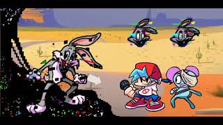 Cartoon Violence Fnf With Pibby Pibby Corrupted 2.0 Edwin X You Can Use The Animation