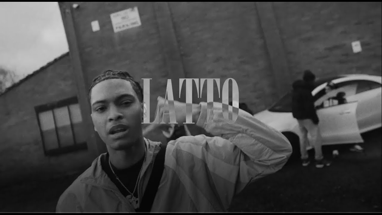 (FREE) Nemzzz X Kidwild X Central Cee Type Beat 