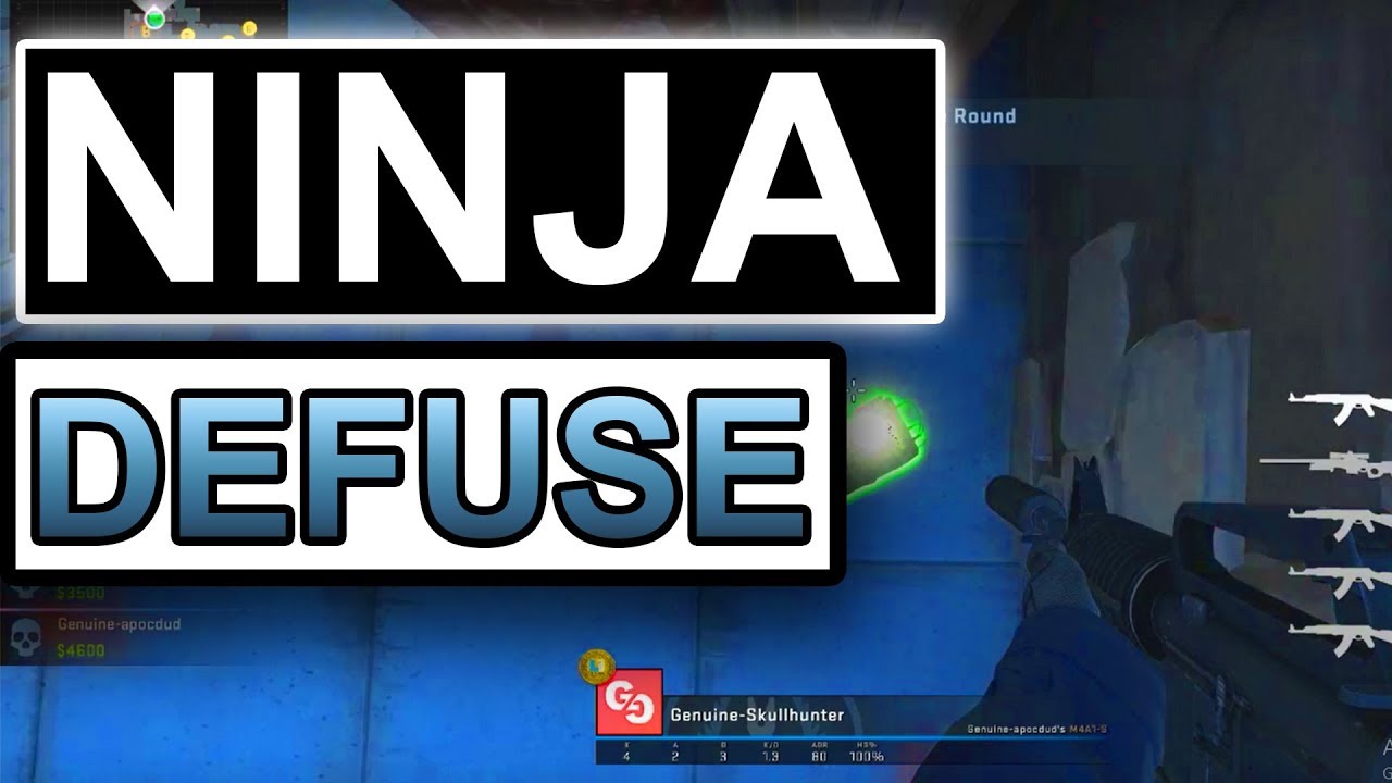 2v5 NINJA DEFUSE! ELIGE TALKING ABOUT TRAINING! INSANE DEAGLE ACE! CSGO Twitch clips