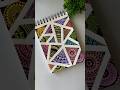 Just double tap  artoftheday hobbies artist painting mandala trending design art