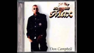 Don Campbell - never burn your bridges