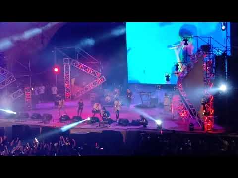 2019搖滾台中-八三夭演唱《東區東區》