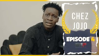 SÉRIE RAMADAN - CHEZ JOJO - EPISODE 4