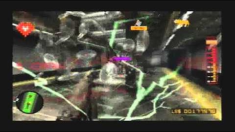 No More Heroes Playthrough Part 13: [Invite Mini-Game Event] [S941]