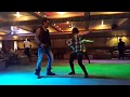 Did THIS in GOA'S CASINO !! - YouTube