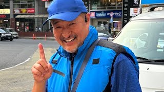 “いたるミッドナイト“ 川口駅街宣、無事終了。参院選7日め。