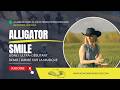 Alligator Smile | Line Dance | Country pop