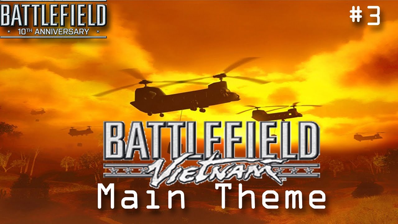 battlefield vietnam intro battlefield vietnam intro