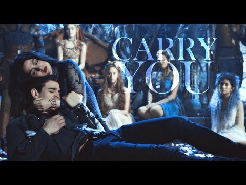 Carry You |