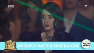 Kiraz Mevsimi Ayaz  Aydilge İle Düeti haberin yok 24 screenshot 1