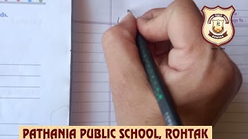 Pathania World Campus class 4 Mathematics