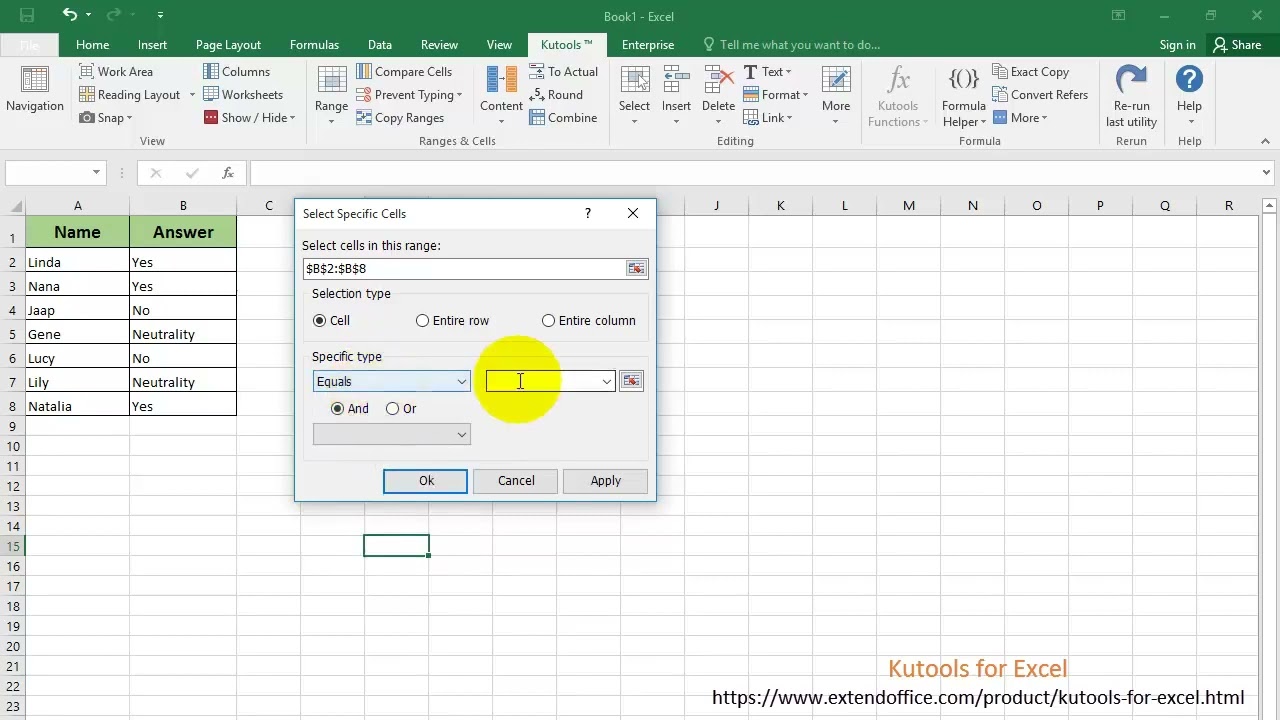 How To Count Number Of Yes Or No Answer In Excel YouTube How To Count Number Of Yes Or No Answer In Excel YouTube