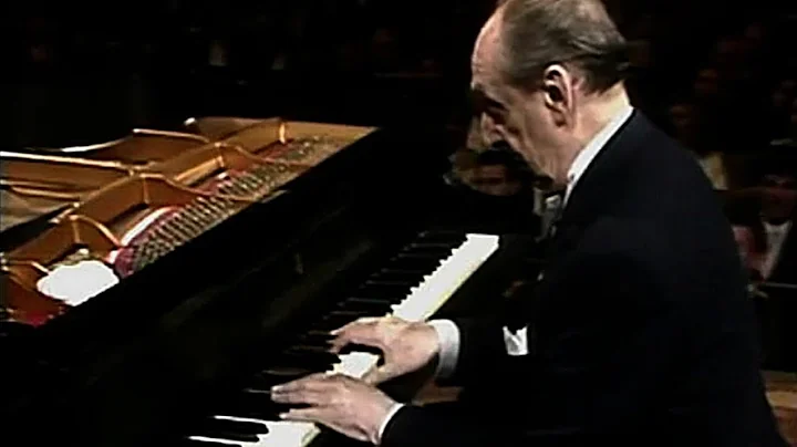 Schumann - Trumerei, "Kinderszenen" No. 7, Scenes ...