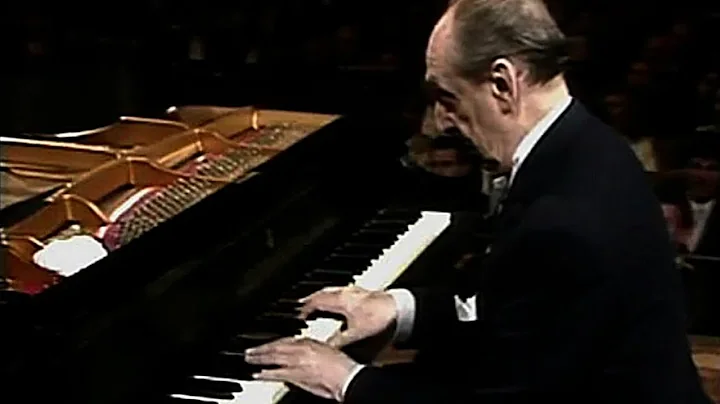Schumann - Trumerei, "Kinderszenen" No. 7, Scenes ...