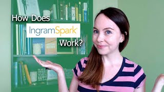 How Does IngramSpark Work? How Do They Get My Books Out To Retailers? | SelfPublishing in 2021