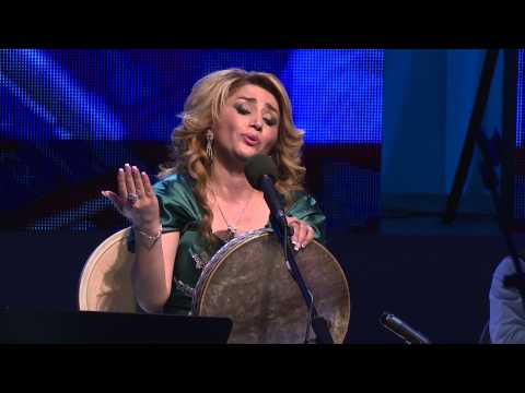 Elnare Abdullayeva-Gonul dağı (Saray Konsert)