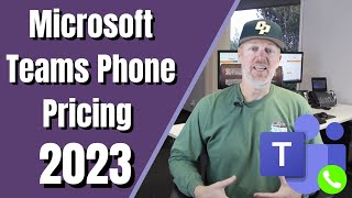 Microsoft Teams Phone Pricing in 2023 screenshot 4