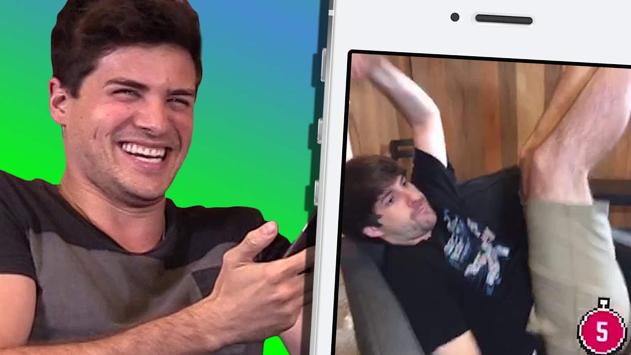 SEVEN SECOND CHALLENGE!