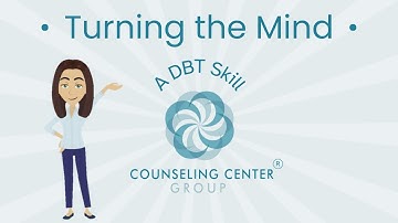Turning the Mind | Counseling Center Group