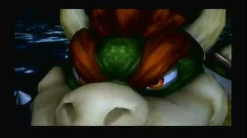 Super Smash Bros. Brawl: The Subspace Emissary Stage 29: Subspace: Part 1 (Intense)