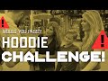 The Hoodie Challenge - Venice Beach, CA