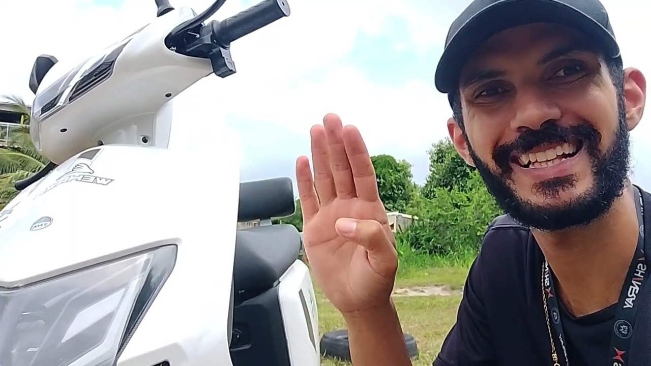 WEHAWK TNX 1000w pós e contras!